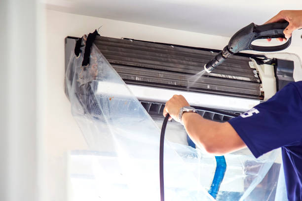 Best Professional Duct Cleaning Services  in Frankton, IN