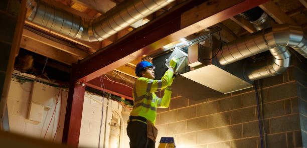 Best Affordable Air Duct Cleaning  in Frankton, IN