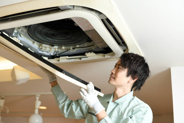 Best Residential Air Duct Cleaning  in Frankton, IN