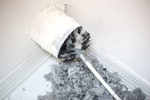 Best Commercial Air Duct Cleaning  in Frankton, IN