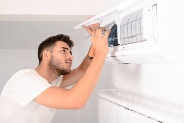Best Emergency Air Duct Cleaning  in Frankton, IN
