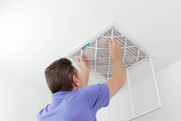 Best Air Vent Cleaning Services  in Frankton, IN